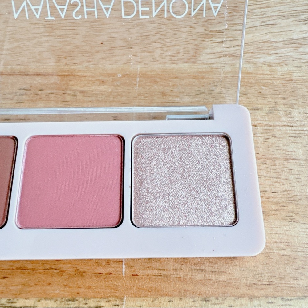 Natasha Denona Makeup Peak Eyeshadow Palette NEW in BOX - Picture 5 of 8